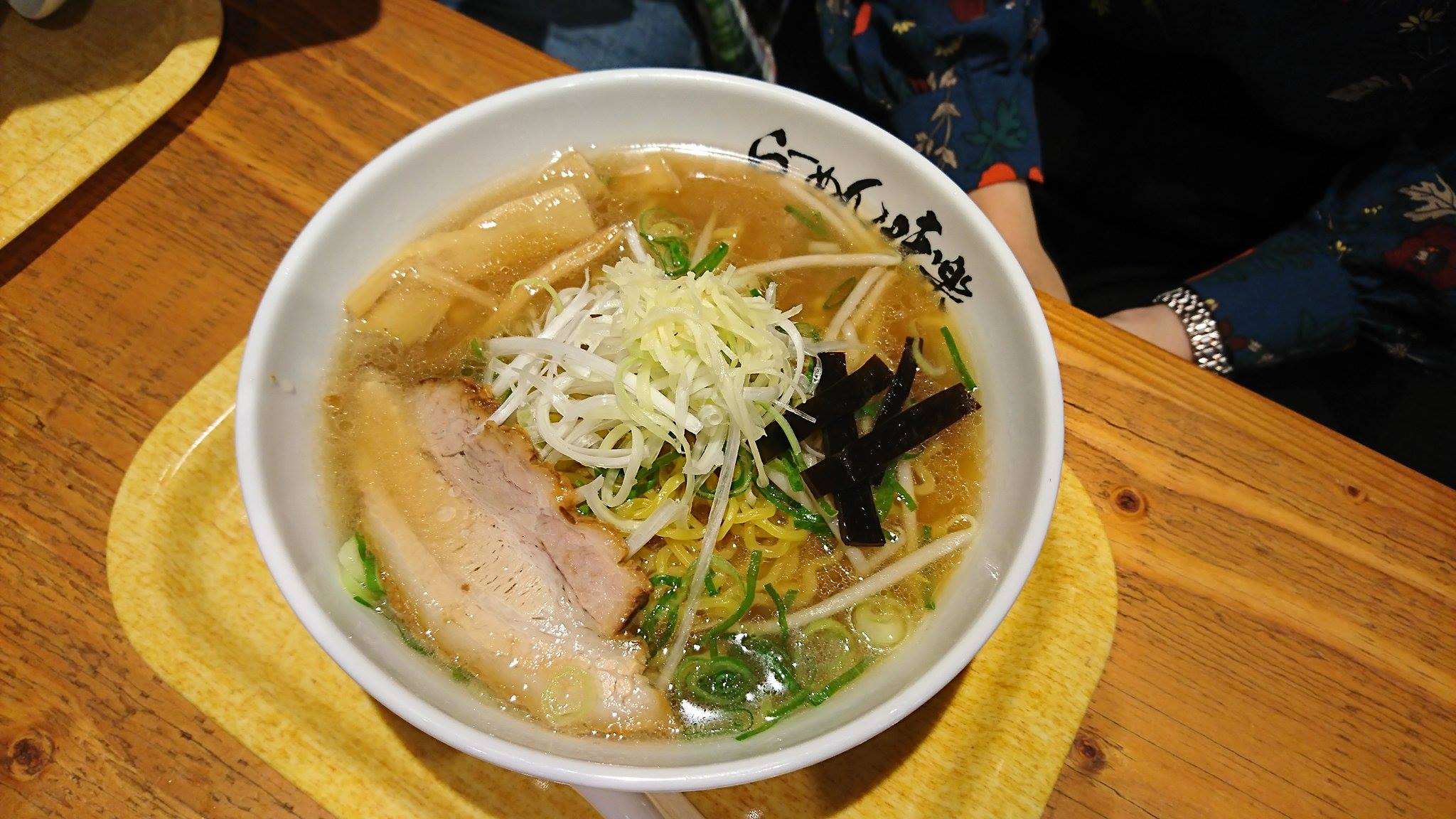 Bảo tàng mỳ Ramen